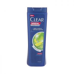 شامپو ضد شوره مردانه کلیر مدل Refreshing Grease Control