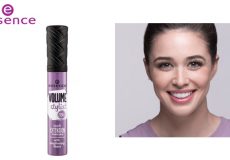 ریمل اسنس مدل Volume Stylish 18h Lash Extension