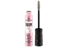 ریمل اسنس Volume Stylish 18h curl & hold
