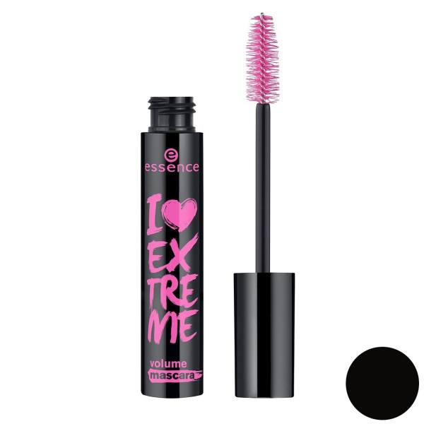 ریمل اسنس مدل I Love Extreme Volume