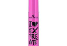 ریمل حجم دهنده اسنس مدل I Love Extreme Crazy Volume