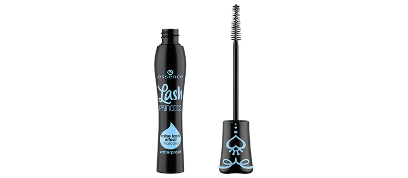 اسنس ریمل Lash Princess False Lash effect
