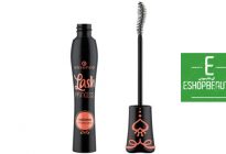 ریمل اسنس مدل Lash Princess Volume