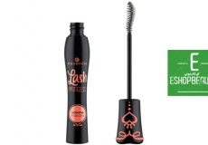 ریمل اسنس مدل Lash Princess Volume