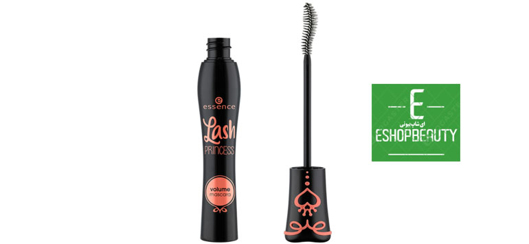 ریمل اسنس مدل Lash Princess Volume