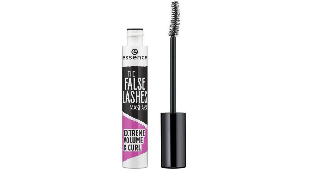 ریمل The False Lashes Extreme Volume