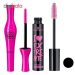 ریمل اسنس مدل I Love Extreme Volume به همراه ریمل بورژوآ مدل Volume Glamour Max Definition